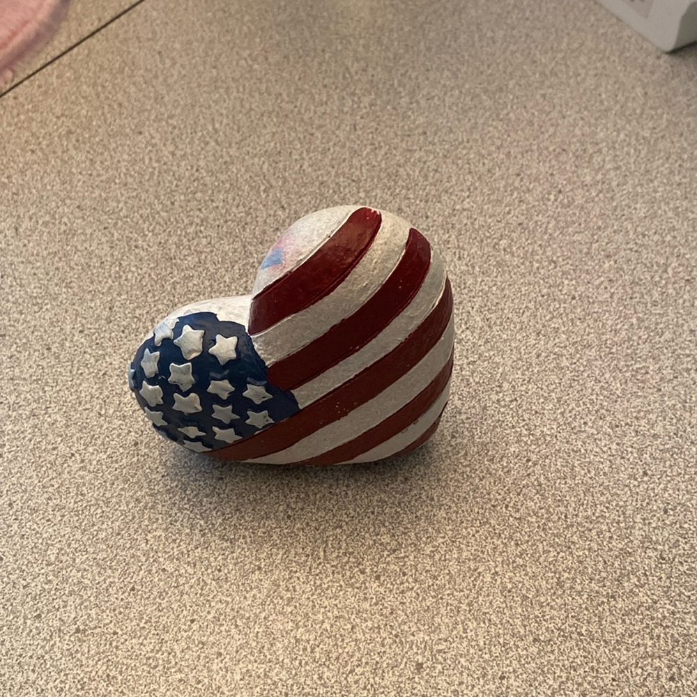 Fourth of July decoration